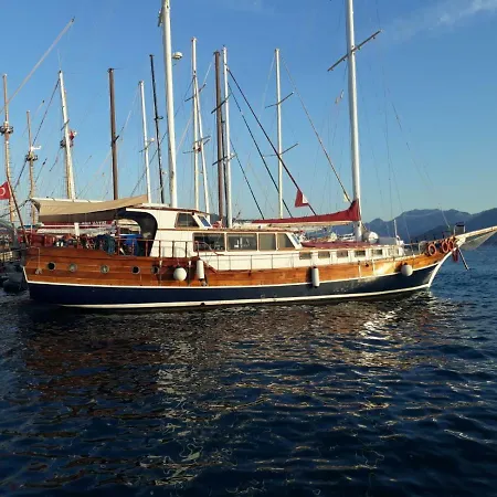 Mavi Yolculuk *