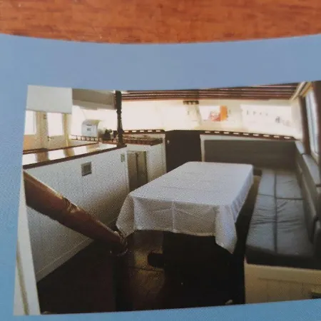 Hotel na wodzie Mavi Yolculuk *