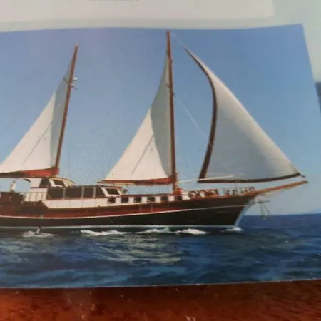 Mavi Yolculuk Bodrum